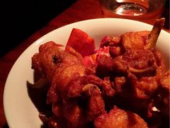 -上海柏悦酒店·世纪100牛排馆
