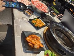 -胡哥烤肥牛(车公庙店)