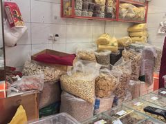 -刘艳明炒货(小心桥店)