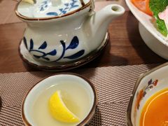 松茸茶壶汤-游You House(西单老佛爷店)