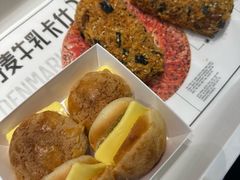 -卡玛王子蛋糕(广雅店)