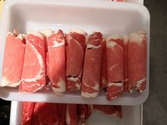 -同来顺涮肉馆(六顺街店)