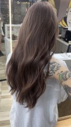 -奈川烫染Salon