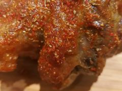 -嘻小北·兰州清汤牛肉面(太平洋森活天地店)