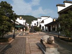 -东山风景区(洞庭东山)