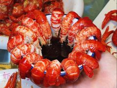 -虾味传奇(生态龙虾城店)