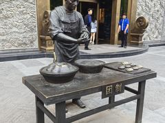 -耳朵眼炸糕(鼓楼店)