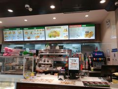 -德克士(前门店)