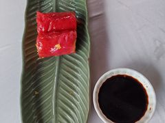 -鹿鸣酒家(越秀店)