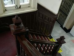 -上海市眼病防治中心(康定路院区)