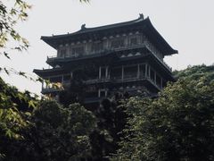 -径山寺