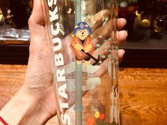 -星巴克(哈尔滨松雷店)