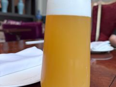 -The Drawing Room 闲逸廊(上海静安瑞吉酒店)