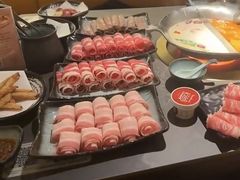 -湊湊火锅·茶憩(合生汇购物中心店)
