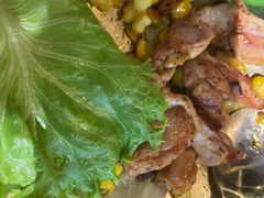 -胡悦里韩式烤肉(芝罘万达广场店)