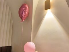 -PARFUM FLORAL花境法餐(南京首店)