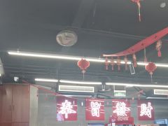 -洪霞餐馆·川菜·鲜货现炒(两江春城店)