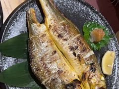 -九酢·海鲜居酒屋