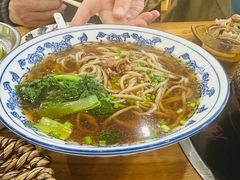 -烤牛骨饸饹面(正定店)
