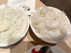 -水平有限广西米粉·广西风味集(五道口店)