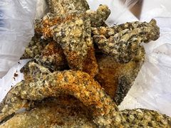 -富记鱼蛋粉(西村店)