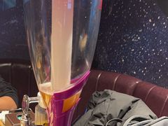 -最先生·烧烤·火锅·音乐聚会餐厅(大悦城店)