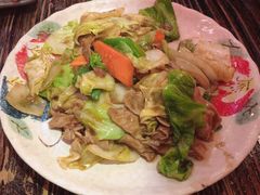 回锅肉-平成屋·午肴夜酒(四川北路店)