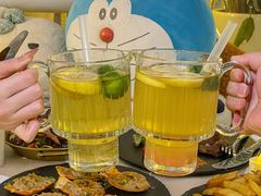 -天空花园餐吧·生日·团建(南山店)