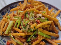 -桂萍特色牛筋牛杂(长堤街总店)