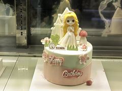 -CAKEBOSS蛋糕老板(东直门来福士店)