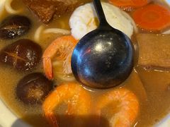 -九毛九西北菜(百信广场店)