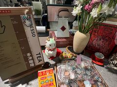 -BE YOLO必有乐&小红帽三明治