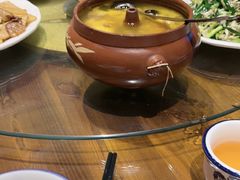 -香满楼(临安路店)