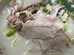 -豫掌柜饸饹面·烩面(秀沿路店)