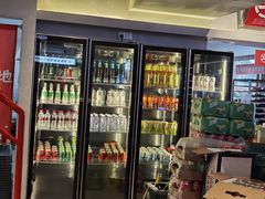 -俊熙家点餐式自助烤肉店(1227广场店)