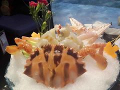 -渔傅·蓝海岸霞浦海鲜(正祥店)