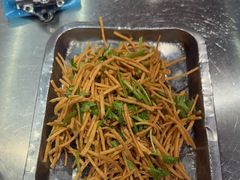 -古彭7只羊·鲜羊肉串·龙虾烧烤(玄武墨香路店)