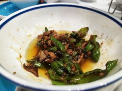 -洞庭米湘·湖南菜(银河SOHO店)