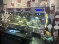 -COSTA COFFEE(上海五玠坊店)