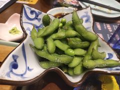 -傑·料理·海鲜放题(佛山文华荟店)