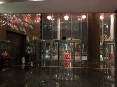 -北京北辰洲际酒店