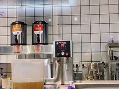 -茶百道(广都店)