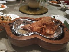 -西安饭庄·非遗陕菜(钟楼店)