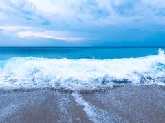 -白沙湾海滩