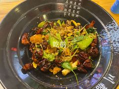 -川酷麻辣香锅(公主坟城乡贸易中心店)