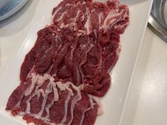 鲜切羊肉-福寿斋(顺义总店)