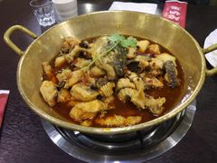 -涿派·炝锅鱼(涿州店)
