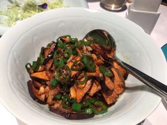 -湘上湘(米其林餐厅-正大中心总店)