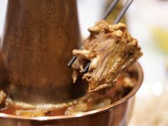 -丁里羊肉小镇(太宁路口店)