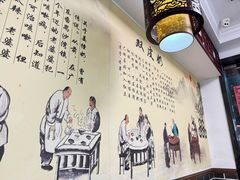 -恒信牛奶甜品(南京总店)